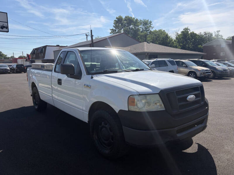 ford f-150 2008 1FTRF12258KE83754 image ford f-150 2008 1FTRF12258KE83754 image