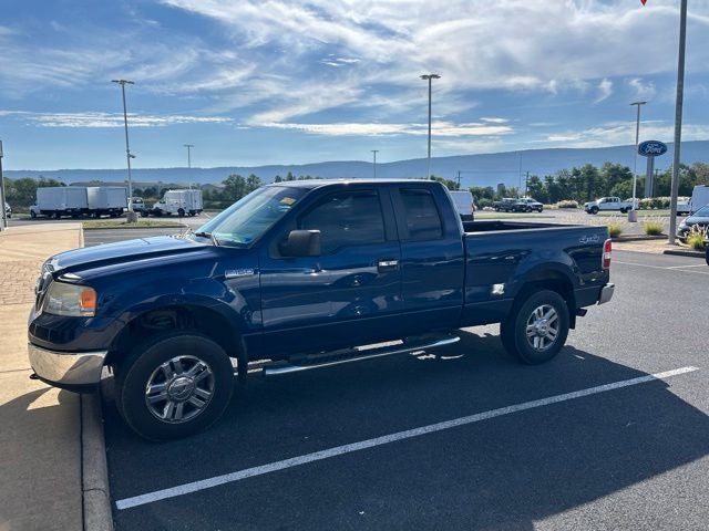 ford f-150 2008 1FTPX14V48FB81778 image ford f-150 2008 1FTPX14V48FB81778 image