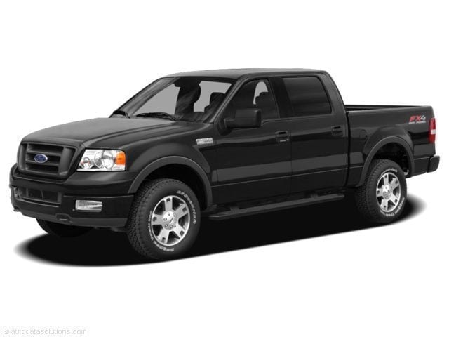 ford f-150 2008 1FTPW14V28FA45152 image ford f-150 2008 1FTPW14V28FA45152 image