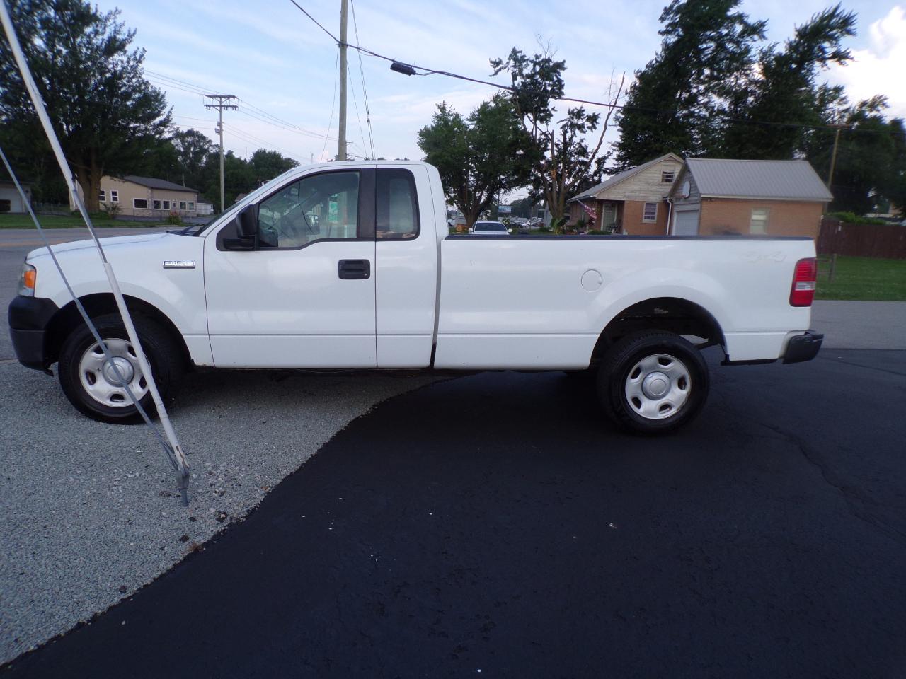 ford f-150 2008 1FTRF14W48KD35272 image ford f-150 2008 1FTRF14W48KD35272 image