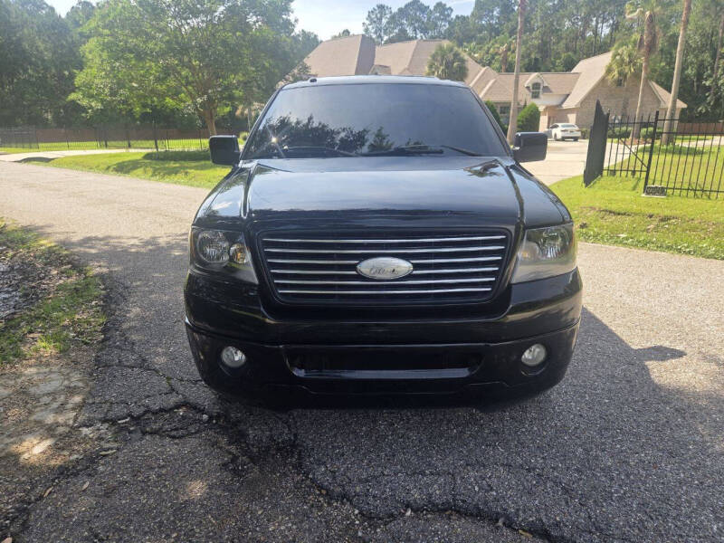 ford f-150 2008 1FTRW12588FA82072 image ford f-150 2008 1FTRW12588FA82072 image