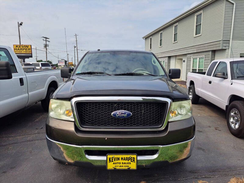 ford f-150 2008 1FTPW12V18FA67873 image ford f-150 2008 1FTPW12V18FA67873 image