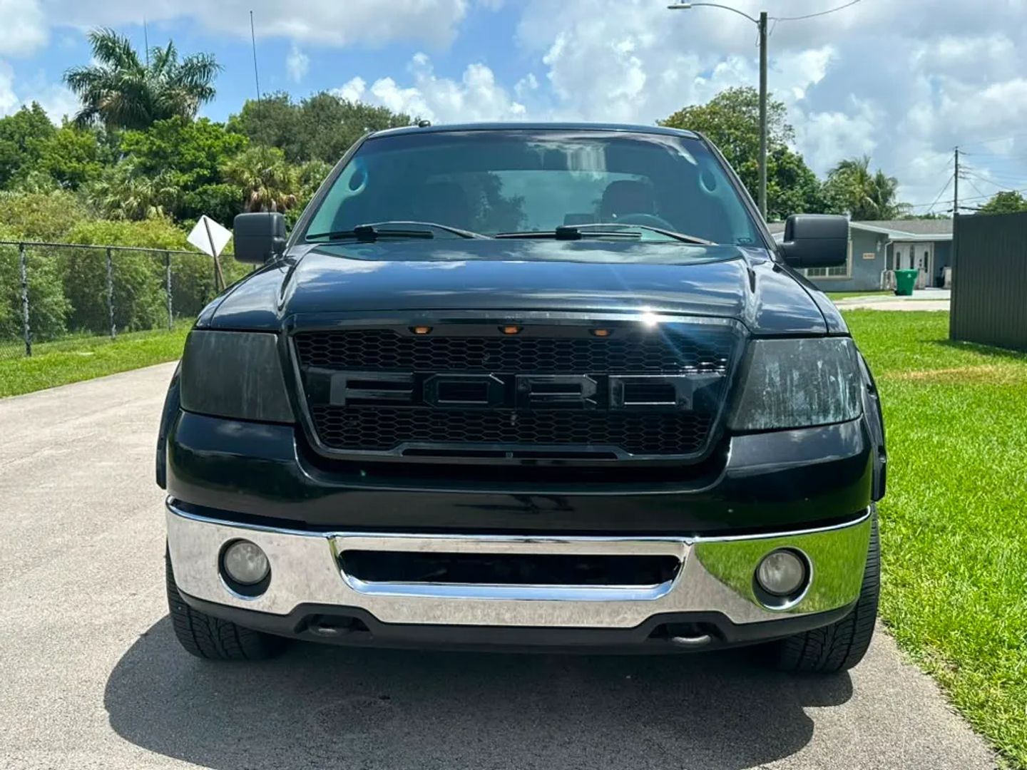 ford f-150 2008 1FTPX14V18FB11719 image ford f-150 2008 1FTPX14V18FB11719 image