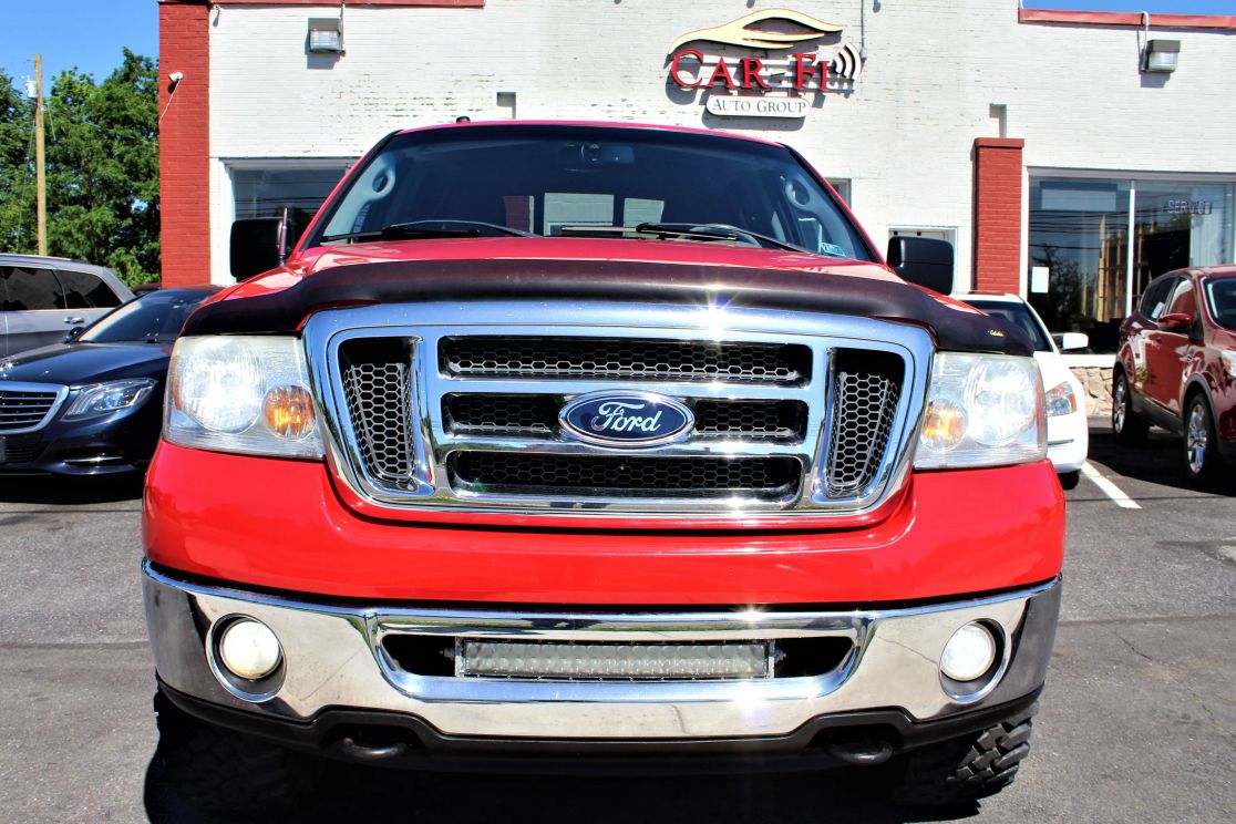 ford f-150 2008 1FTPW14V58FA38731 image ford f-150 2008 1FTPW14V58FA38731 image
