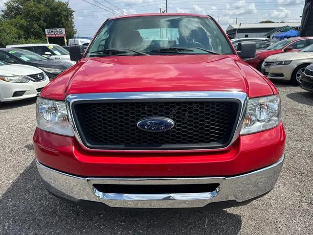 ford f-150 2008 1FTPW12V38FC10502 image ford f-150 2008 1FTPW12V38FC10502 image