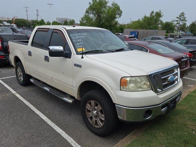 ford f-150 2008 1FTPW14V08FA44226 image ford f-150 2008 1FTPW14V08FA44226 image