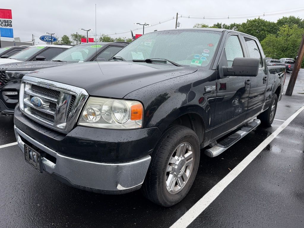 ford f-150 2008 1FTPW12V08FA61448 image ford f-150 2008 1FTPW12V08FA61448 image