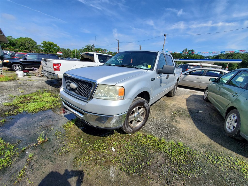 ford f-150 2008 1FTRW12WX8FB36674 image ford f-150 2008 1FTRW12WX8FB36674 image