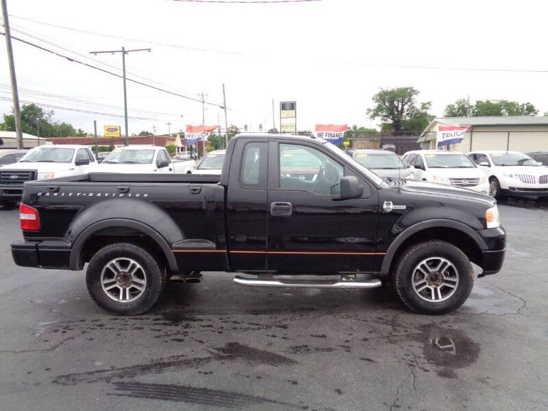 ford f-150 2008 1FTRF02W48KD61187 image ford f-150 2008 1FTRF02W48KD61187 image