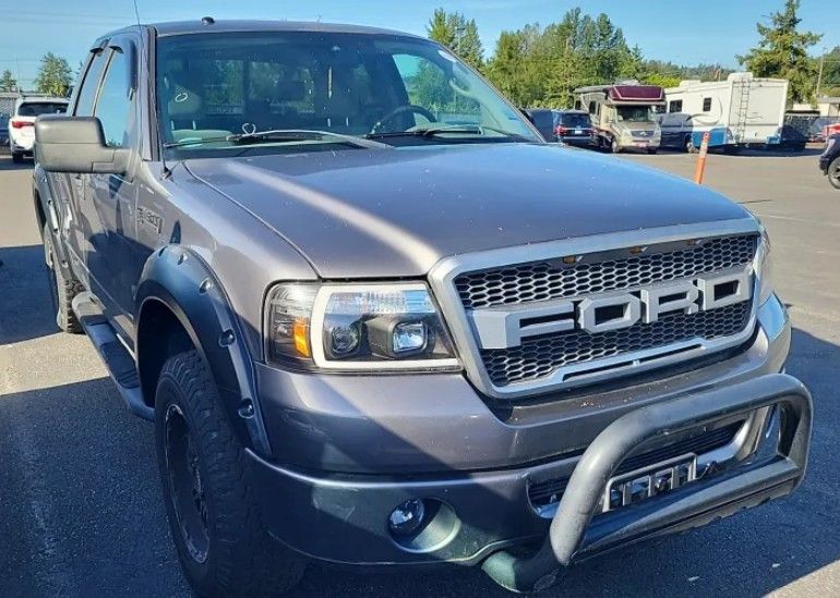 ford f-150 2008 1FTRX14W28FA56277 image ford f-150 2008 1FTRX14W28FA56277 image