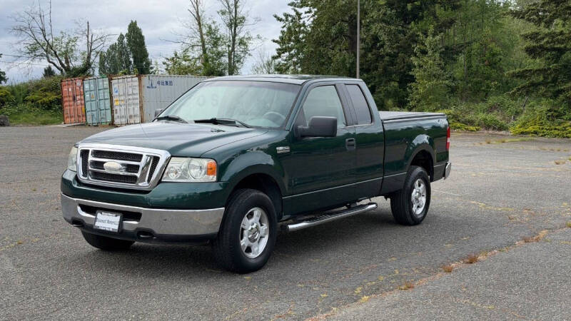 ford f-150 2008 1FTPX14VX8FA76033 image ford f-150 2008 1FTPX14VX8FA76033 image