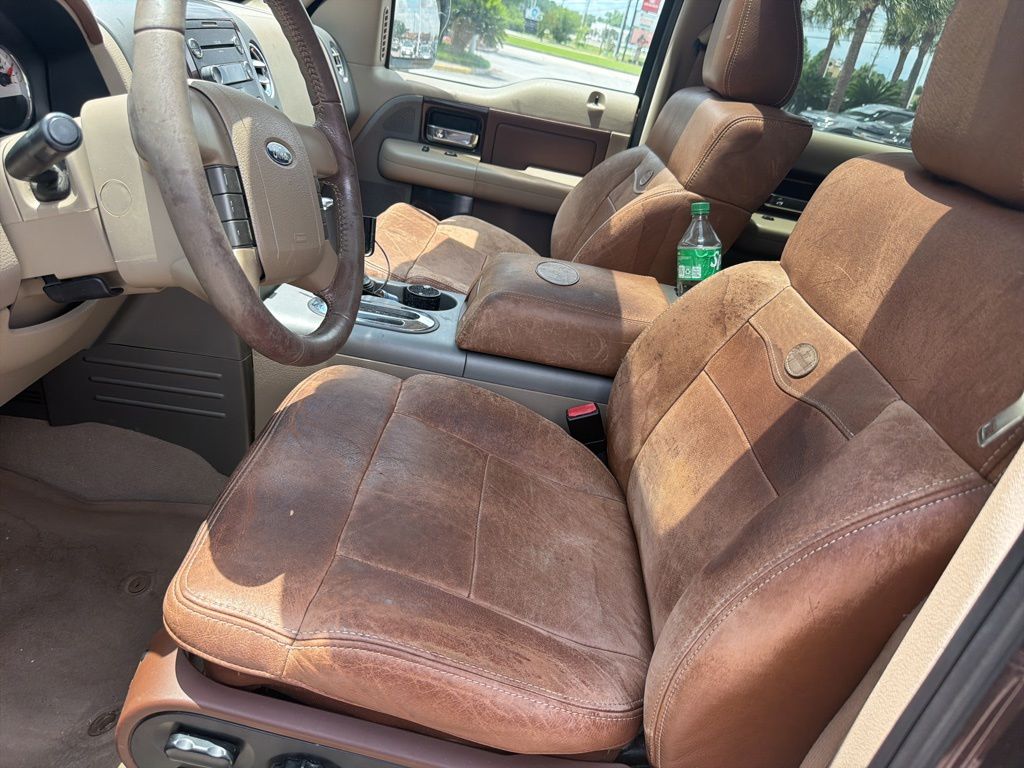 ford f-150 2008 1FTPW12V58KE34166 image ford f-150 2008 1FTPW12V58KE34166 image