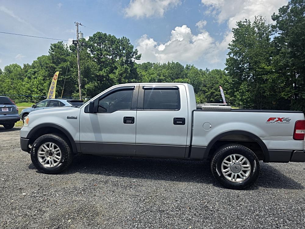 ford f-150 2008 1FTPW14V48FA30846 image ford f-150 2008 1FTPW14V48FA30846 image