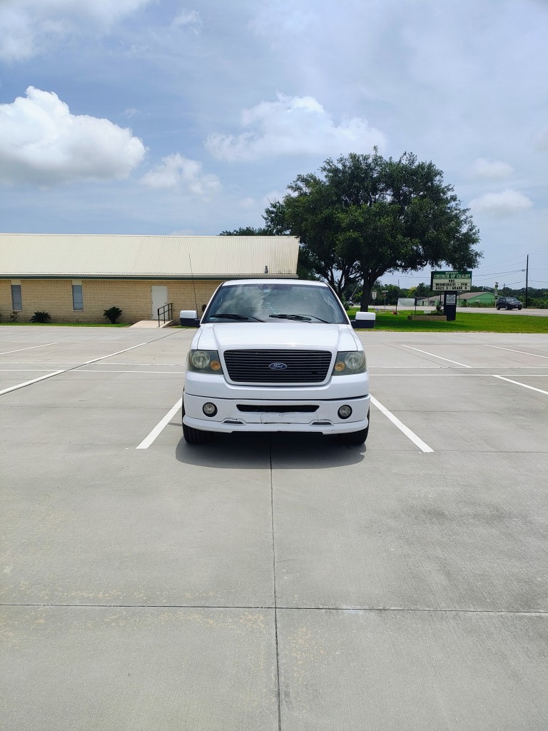 ford f-150 2008 1FTRW12WX8KB63106 image ford f-150 2008 1FTRW12WX8KB63106 image