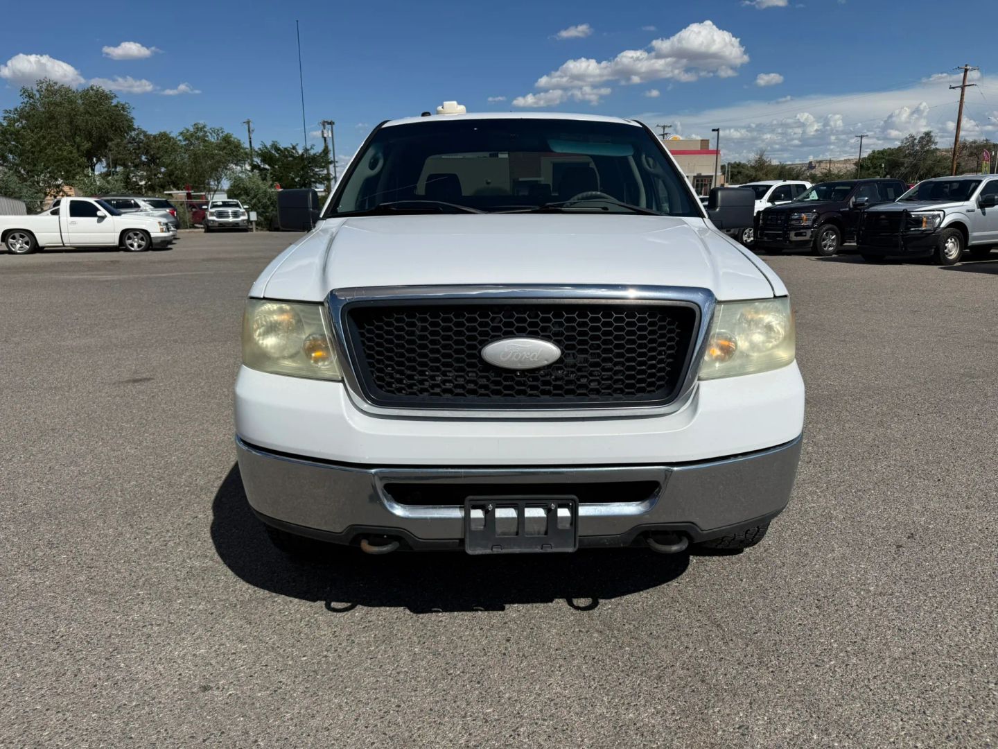 ford f-150 2008 1FTPW14538FB94704 image ford f-150 2008 1FTPW14538FB94704 image