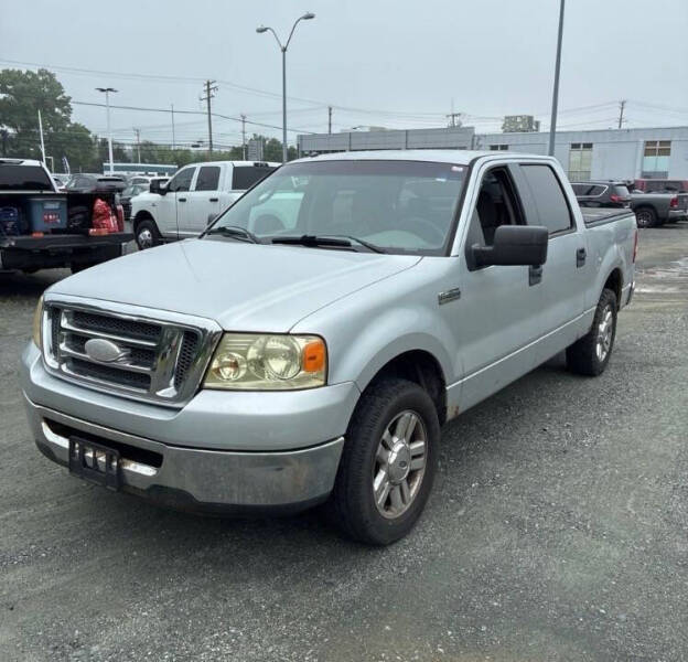 ford f-150 2008 1FTPW12538FA87879 image ford f-150 2008 1FTPW12538FA87879 image