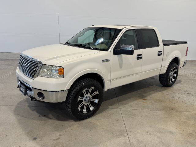 ford f-150 2008 1FTPW14V88FA29117 image ford f-150 2008 1FTPW14V88FA29117 image