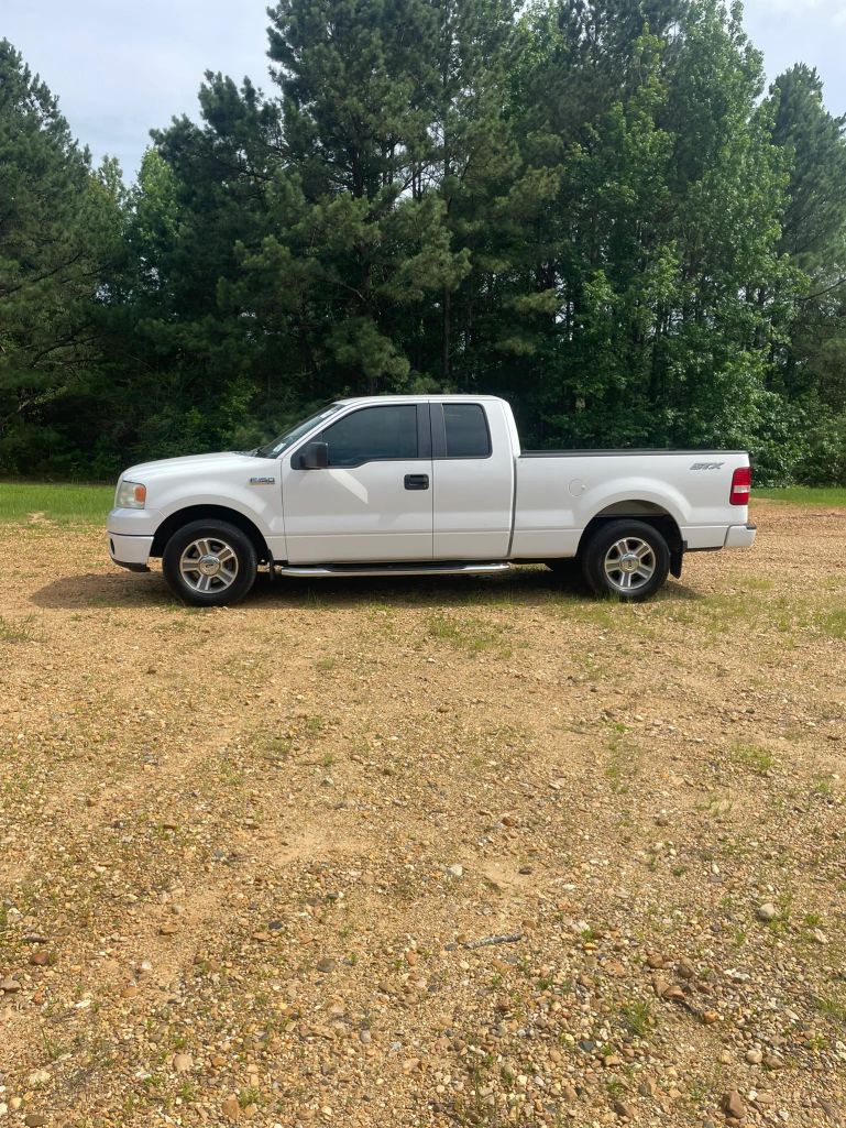 ford f-150 2008 1FTRX12W88KC88831 image ford f-150 2008 1FTRX12W88KC88831 image