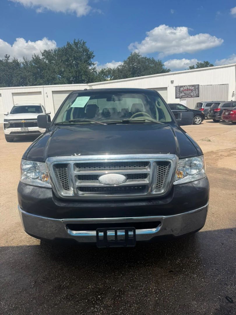 ford f-150 2008 1FTRW12W48FA99511 image ford f-150 2008 1FTRW12W48FA99511 image