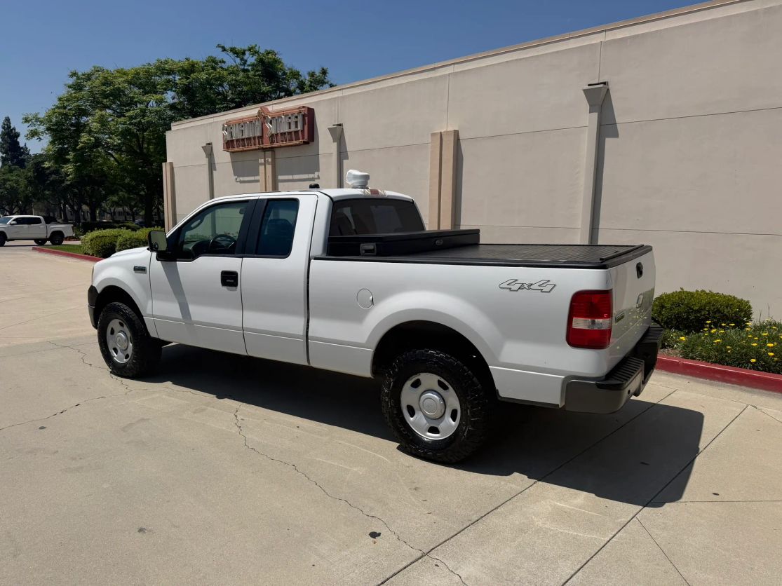 ford f-150 2008 1FTRX14W38FC28235 image ford f-150 2008 1FTRX14W38FC28235 image