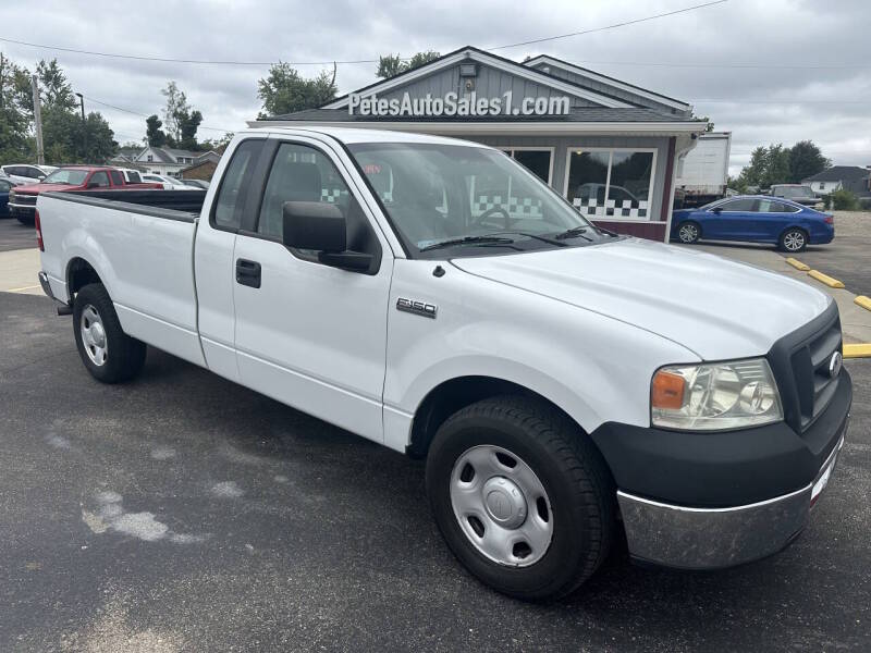 ford f-150 2008 1FTRF12218KE05200 image ford f-150 2008 1FTRF12218KE05200 image