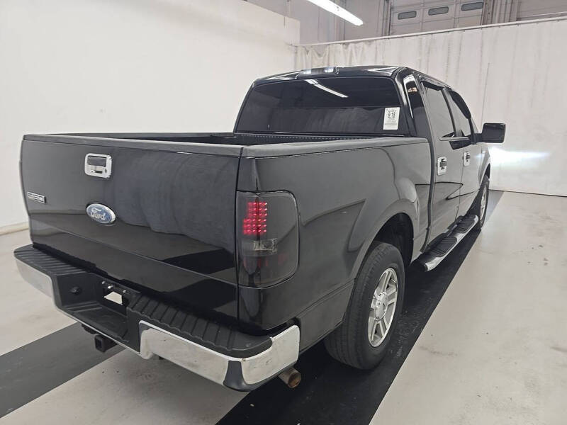 ford f-150 2008 1FTRW12WX8FA17698 image ford f-150 2008 1FTRW12WX8FA17698 image