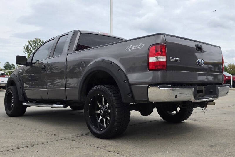 ford f-150 2008 1FTPX145X8FB49465 image ford f-150 2008 1FTPX145X8FB49465 image
