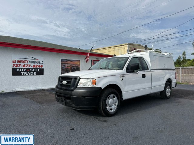 ford f-150 2008 1FTRF12258KD78437 image ford f-150 2008 1FTRF12258KD78437 image