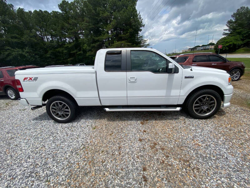 ford f-150 2008 1FTPX12V98KB38709 image ford f-150 2008 1FTPX12V98KB38709 image