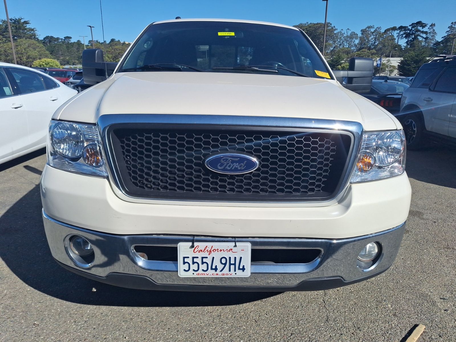 ford f-150 2008 1FTPW12528FB08186 image ford f-150 2008 1FTPW12528FB08186 image