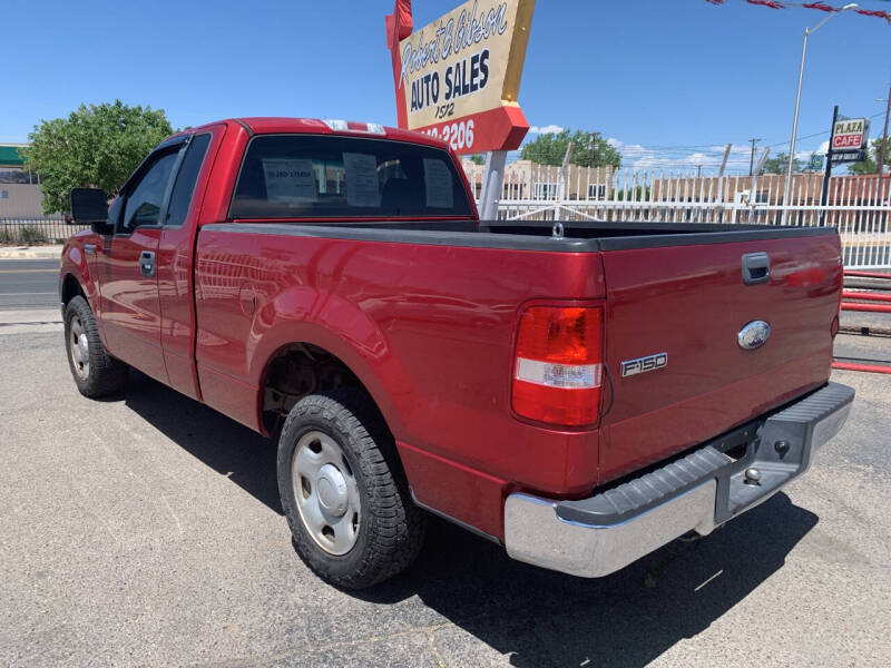 ford f-150 2008 1FTRF12208KD68334 image ford f-150 2008 1FTRF12208KD68334 image