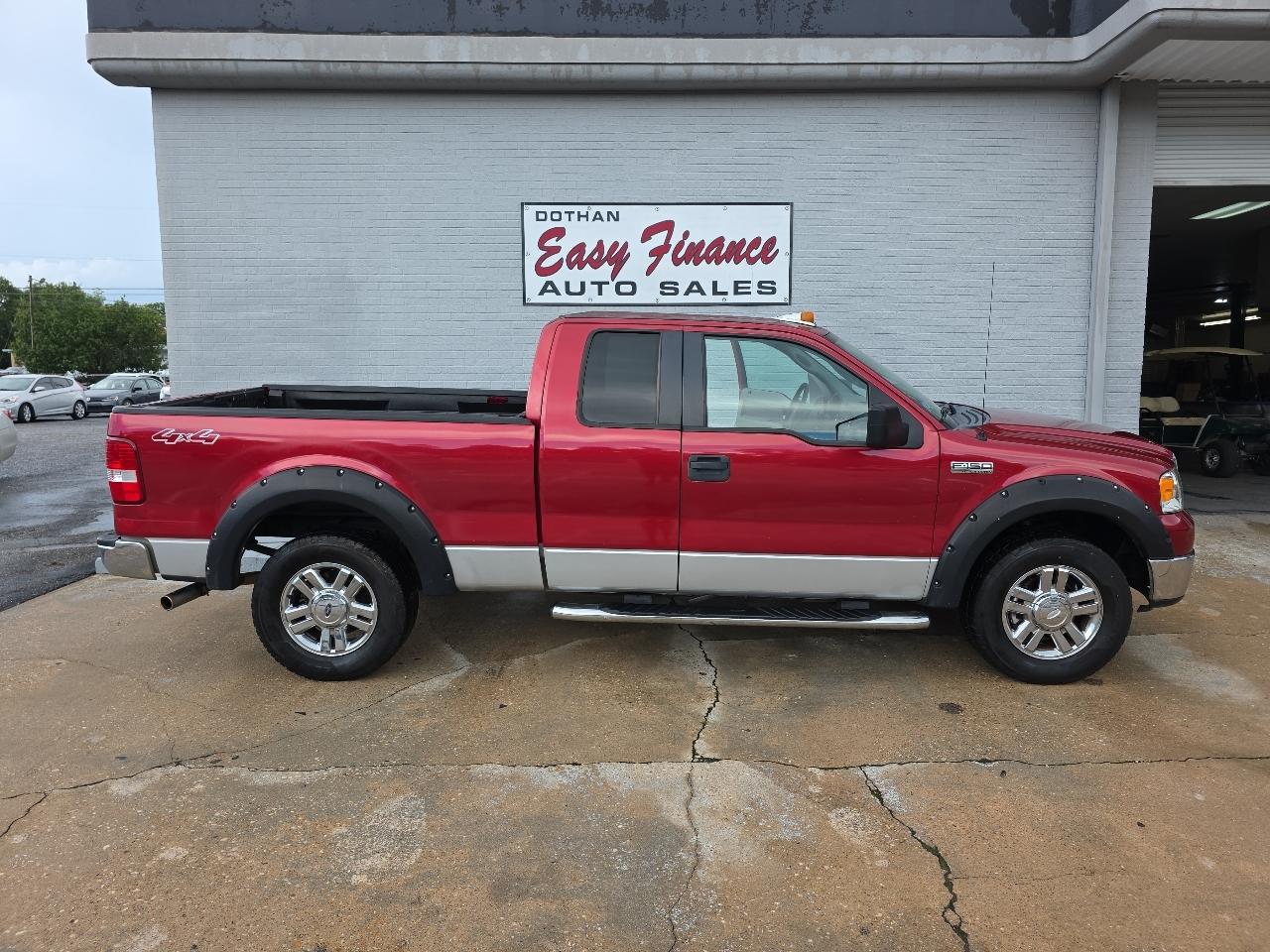 ford f-150 2008 1FTPX14568FB05852 image ford f-150 2008 1FTPX14568FB05852 image