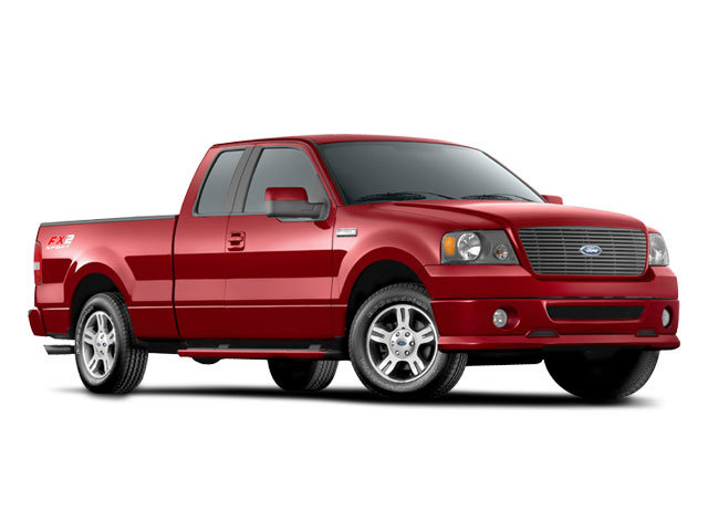 ford f-150 2008 1FTPX14V78FB38391 image ford f-150 2008 1FTPX14V78FB38391 image