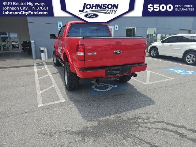 ford f-150 2008 1FTPW14508FA80367 image ford f-150 2008 1FTPW14508FA80367 image