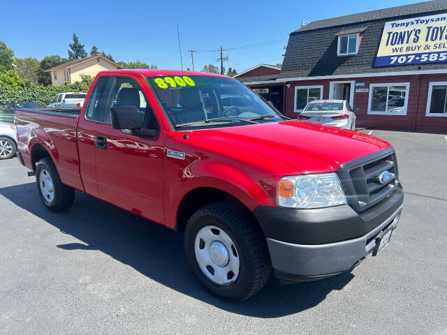 ford f-150 2008 1FTRF12218KE33336 image ford f-150 2008 1FTRF12218KE33336 image