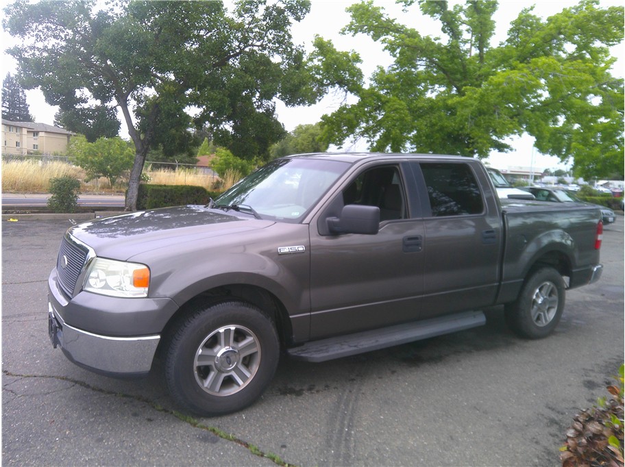 ford f-150 2008 1FTPW12578KC85517 image ford f-150 2008 1FTPW12578KC85517 image