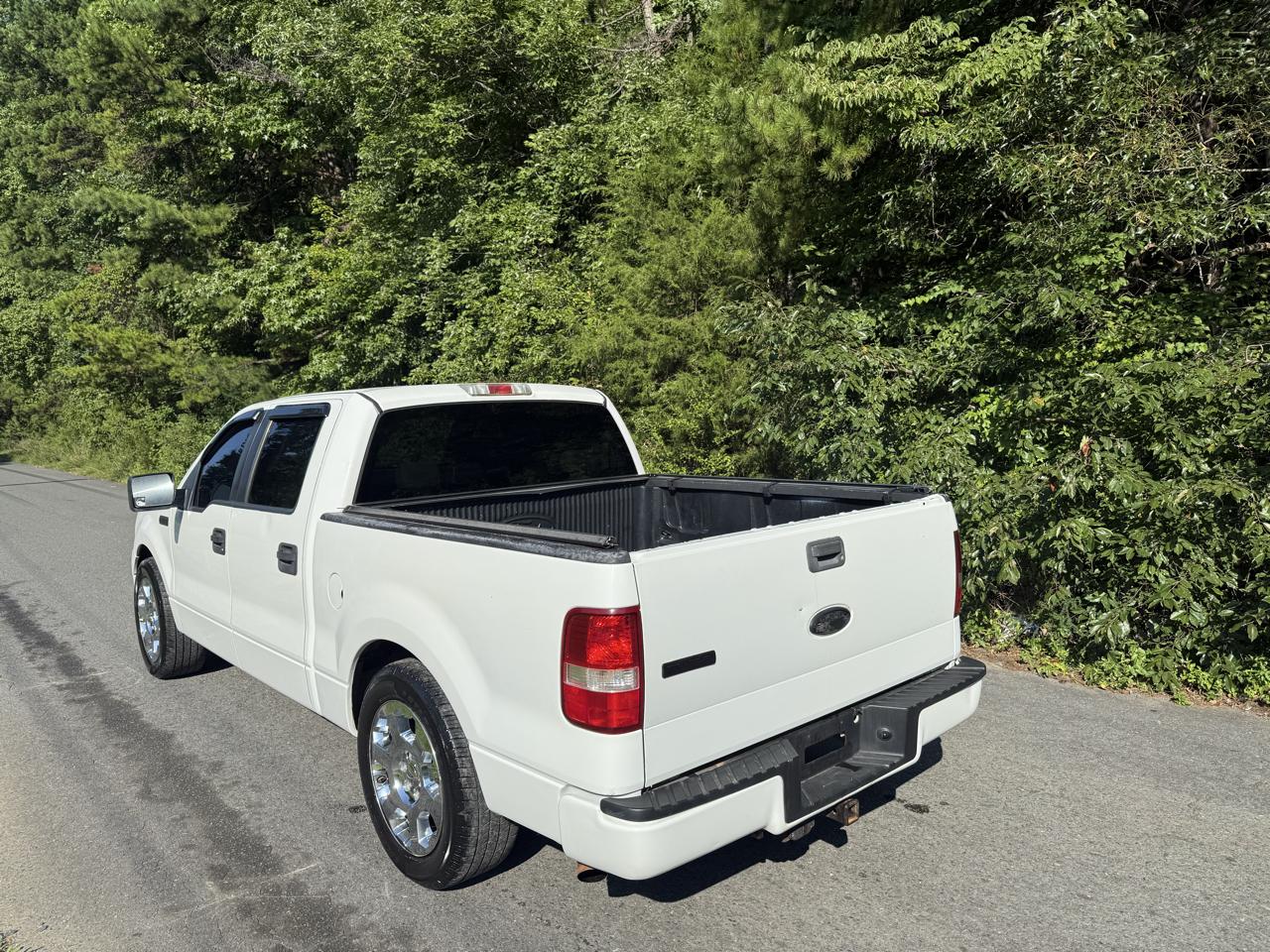 ford f-150 2008 1FTPW12568KC50516 image ford f-150 2008 1FTPW12568KC50516 image
