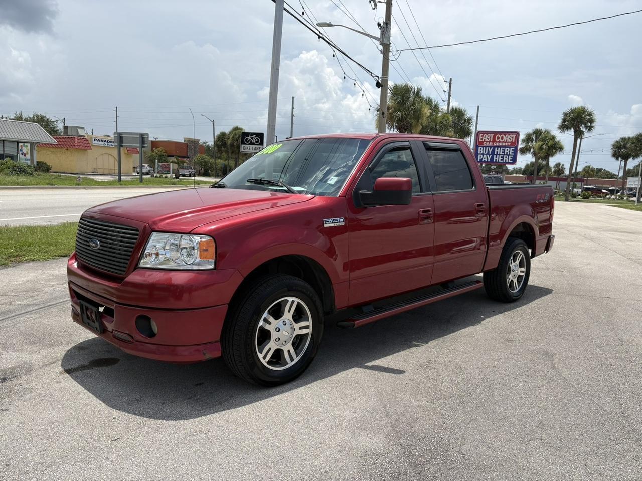ford f-150 2008 1FTPW12V98KE72287 image ford f-150 2008 1FTPW12V98KE72287 image