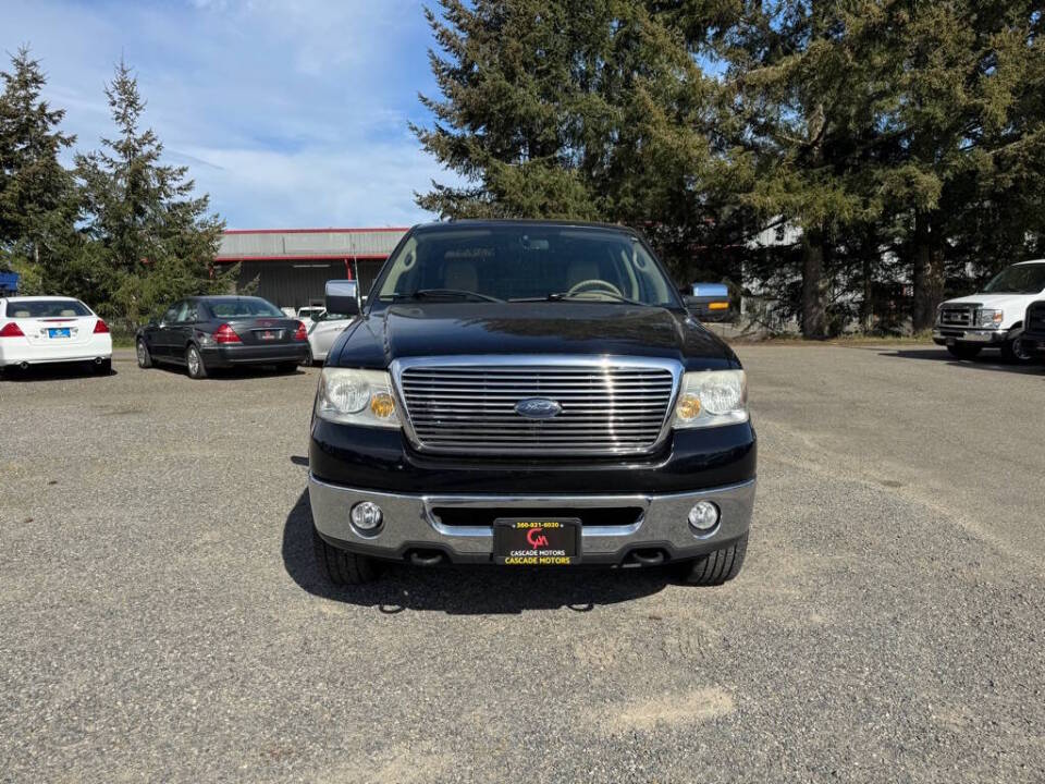 ford f-150 2008 1FTPW14V98FA62353 image ford f-150 2008 1FTPW14V98FA62353 image