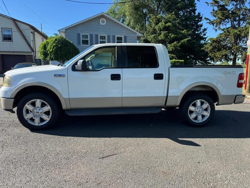 ford f-150 2008 1FTPW14V58FB74194 image ford f-150 2008 1FTPW14V58FB74194 image