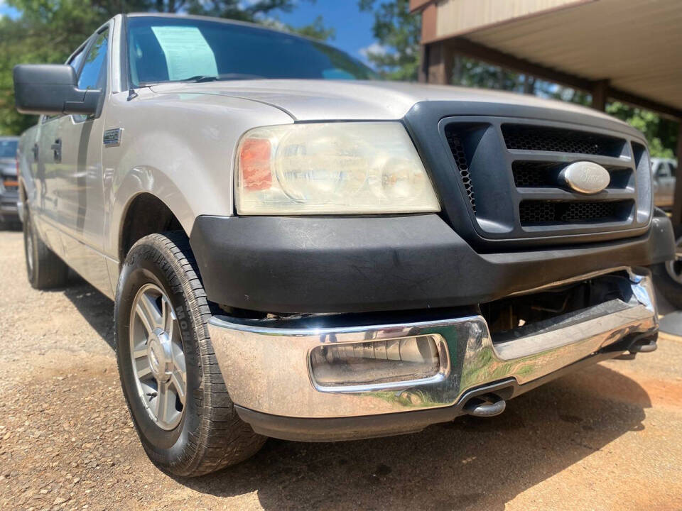 ford f-150 2008 1FTRW12W28FB63335 image ford f-150 2008 1FTRW12W28FB63335 image