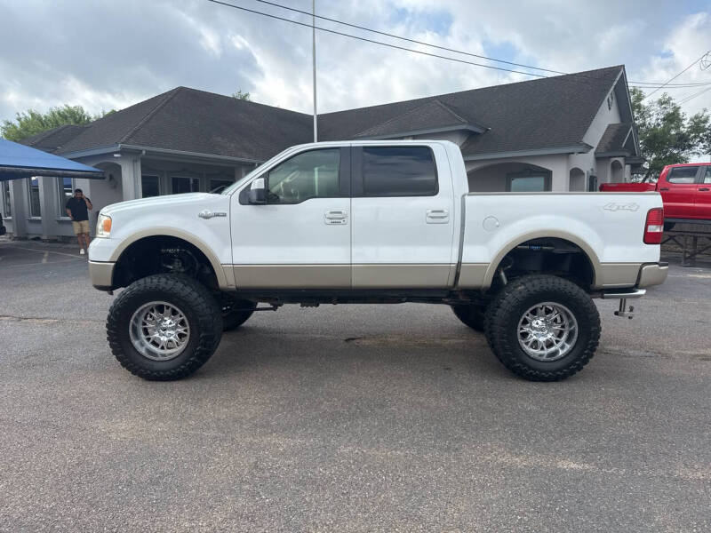 ford f-150 2008 1FTPW14V88KB19147 image ford f-150 2008 1FTPW14V88KB19147 image