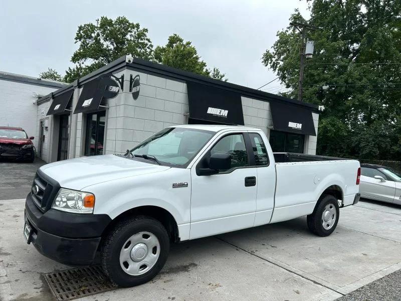 ford f-150 2008 1FTRF12228KD36274 image ford f-150 2008 1FTRF12228KD36274 image