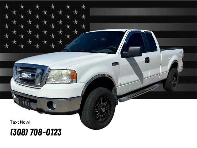 ford f-150 2008 1FTPX14V58FA18833 image ford f-150 2008 1FTPX14V58FA18833 image