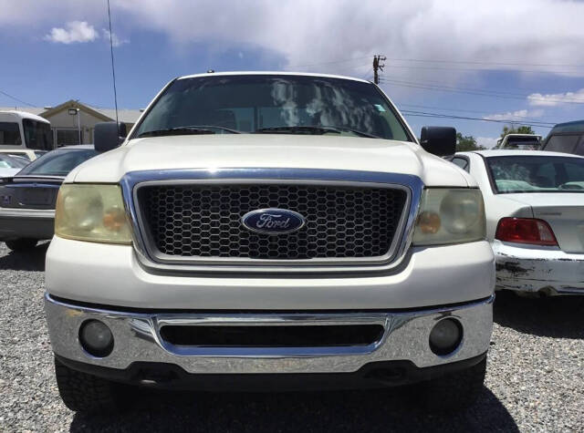 ford f-150 2008 1FTPW14V78FB66954 image ford f-150 2008 1FTPW14V78FB66954 image