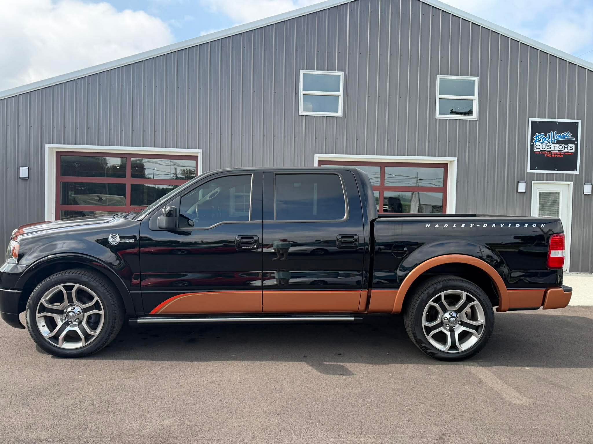 ford f-150 2008 1FTRW125X8FA32189 image ford f-150 2008 1FTRW125X8FA32189 image