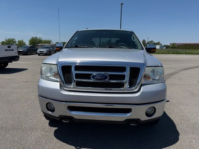 ford f-150 2008 1FTPW14V28FA52778 image ford f-150 2008 1FTPW14V28FA52778 image