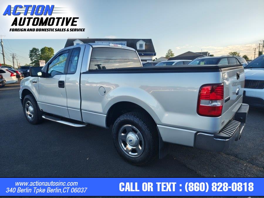ford f-150 2008 1FTRF12WX8KE72168 image ford f-150 2008 1FTRF12WX8KE72168 image