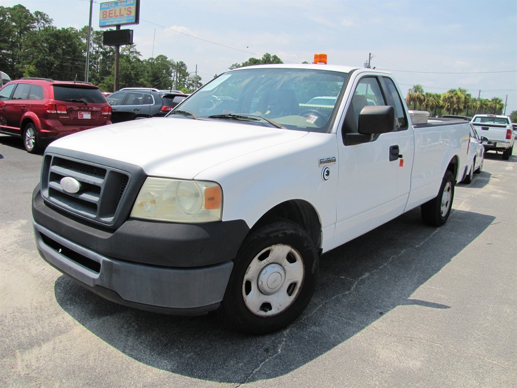 ford f-150 2008 1FTRF12218KC11072 image ford f-150 2008 1FTRF12218KC11072 image