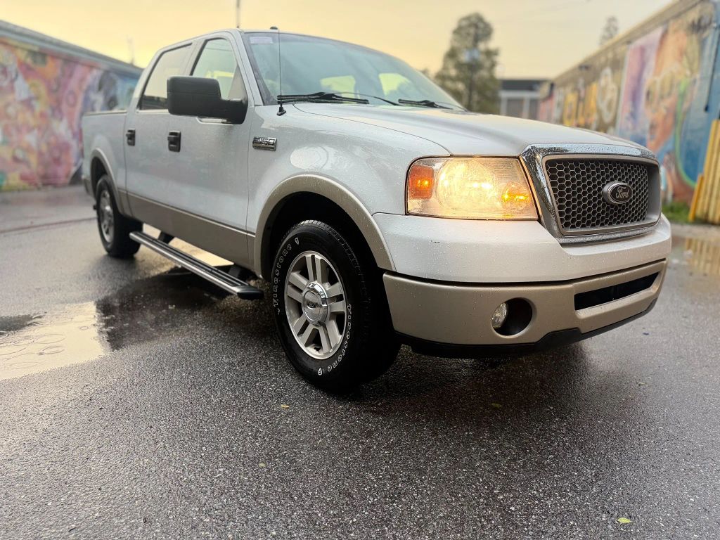 ford f-150 2008 1FTPW12V38FA05312 image ford f-150 2008 1FTPW12V38FA05312 image